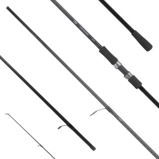 Canna Daiwa 26 Crossfire 1.98 mt 4-15 gr