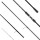 Canna Daiwa 26 Crossfire 1.98 mt 4-15 gr