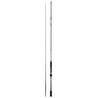 CANNA DAIWA EMERALDAS X 2.52 mt 2.5-4.0 egi max