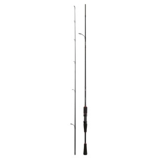 Canna Daiwa Laguna Spinning 2.44 mt 15-35 gr
