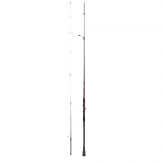 Canna da pesca Daiwa Ninja Spin CI 2.74 mt 15-50 gr