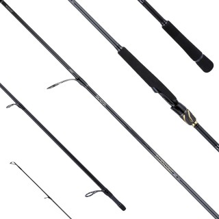 Canna Daiwa 23 Tournament AGS Spin 2.44 mt 15-50 gr Canna Daiwa 23 Tournament AGS Spin 2.44 mt 15-50 gr