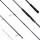 Canna Daiwa 23 Tournament AGS Spin 2.44 mt 15-50 gr