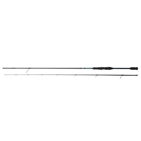 Canna da pesca Daiwa Emeraldas 83M-BI Canna da pesca Daiwa Emeraldas 83M-BI