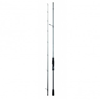 Canna Daiwa 25 Exceler Spin 802XHF 2.44 mt 20-60 gr Canna Daiwa 25 Exceler Spin 802XHF 2.44 mt 20-60 gr