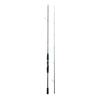 CANNA DAIWA LEGALIS SQUID 832M-BI 2.51 mt 2.0 - 3.5 egi max CANNA DAIWA LEGALIS SQUID 832M-BI 2.51 mt 2.0 - 3.5 egi max