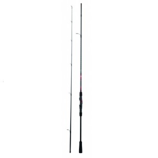 CANNA DAIWA NINJA EGI 832 CI 2.51 mt 2.5 - 4.0 egi max