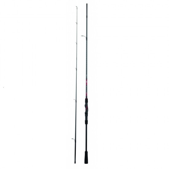 CANNA DAIWA NINJA EGI 832 CI 2.51 mt 2.5 - 4.0 egi max CANNA DAIWA NINJA EGI 832 CI 2.51 mt 2.5 - 4.0 egi max