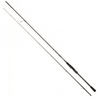 Canna Daiwa 25 Emeraldas X 86M Tubolar 2.59 mt 2.5 - 4.0 egi max