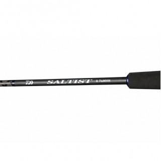 Canna Daiwa 26 Saltist X 90H 2.74 mt 15-50 gr Canna Daiwa 26 Saltist X 90H 2.74 mt 15-50 gr
