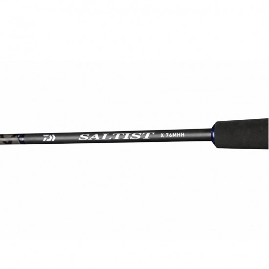 Canna Daiwa 26 Saltist X 90XH 2.74 mt 20-60 gr