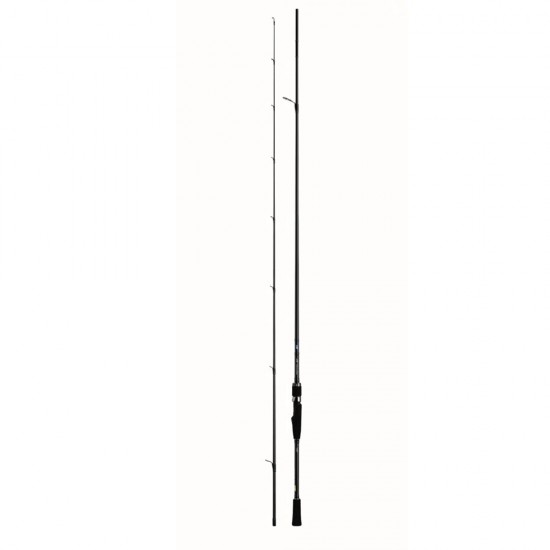 Canna Daiwa Emeraldas AIR AGS 83 ML-R 2.51 mt 1.8 - 3.5 egi max Canna Daiwa Emeraldas AIR AGS 83 ML-R 2.51 mt 1.8 - 3.5 egi max