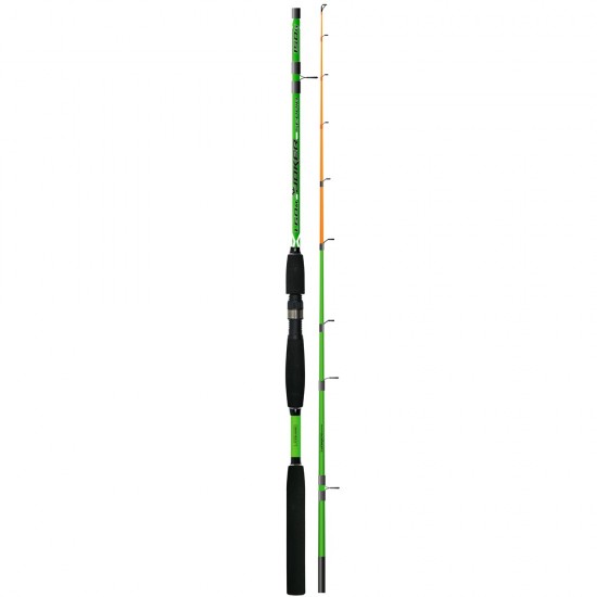 Canna Colmic Joker Seppia 2.10 mt 150 gr Canna Colmic Joker Seppia 2.10 mt 150 gr