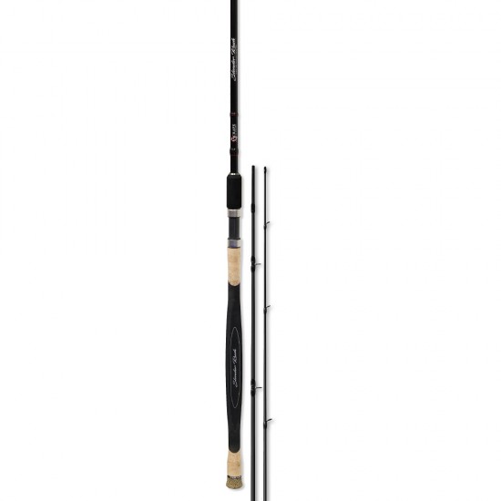 Canna da pesca Colmic Slender Rush 3.65 mt 80 gr Canna da pesca Colmic Slender Rush 3.65 mt 80 gr