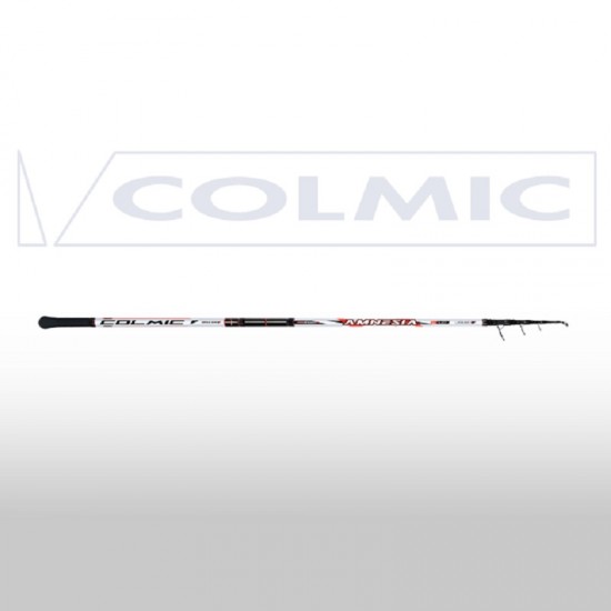 Canna da pesca Colmic Amnesia 4.20 mt 180 gr Canna da pesca Colmic Amnesia 4.20 mt 180 gr