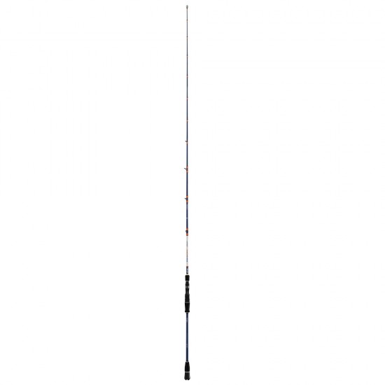 Canna da pesca Colmic Full Shot Slow Game 6'8'' 150-300 gr Canna da pesca Colmic Full Shot Slow Game 6'8'' 150-300 gr