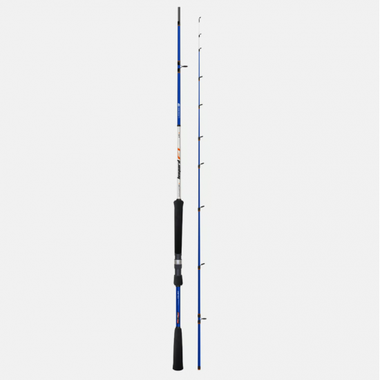Canna da pesca Colmic Leopard F1 2.40 mt 150 gr