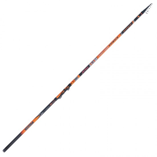 Canna Falcon Rebel Explorer Match 4.20 mt 15-60 gr Canna Falcon Rebel Explorer Match 4.20 mt 15-60 gr