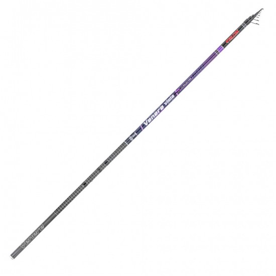 Canna Falcon Venere Viola 8,00 mt 20 gr Canna Falcon Venere Viola 8,00 mt 20 gr