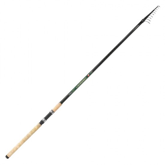 Canna Fly Incredibile 4.50 mt 10-60 gr Canna Fly Incredibile 4.50 mt 10-60 gr