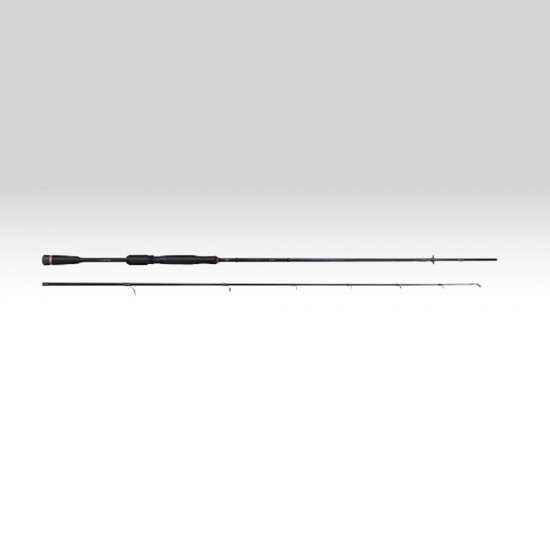Canna da pesca Herakles Calida Ego HCE2-73H 2.20 mt 15-45 gr Canna da pesca Herakles Calida Ego HCE2-73H 2.20 mt 15-45 gr