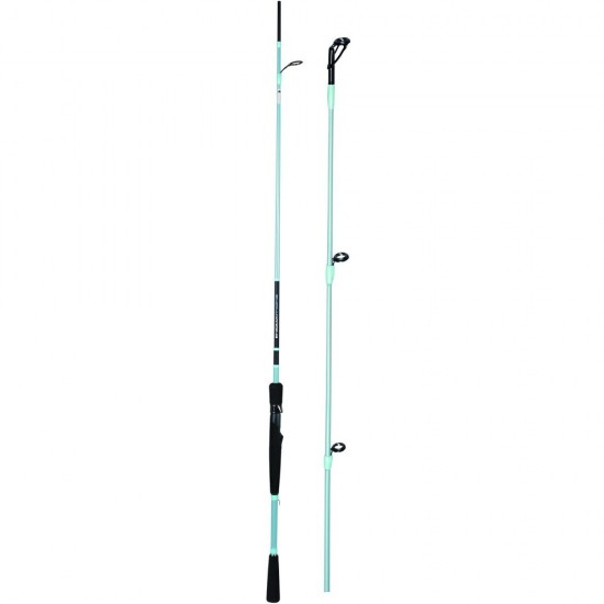 Canna da pesca Herakles Enigma 2.13 mt 5-18 gr Canna da pesca Herakles Enigma 2.13 mt 5-18 gr