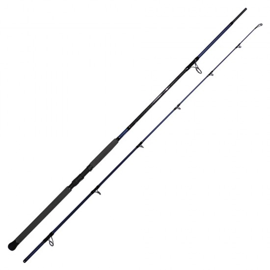 Canna Howk Blue Care 3,00 mt 80-120 gr Canna Howk Blue Care 3,00 mt 80-120 gr