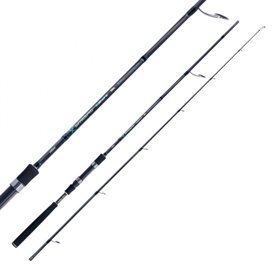 Canna Jatsui Intrepid InShore 9' 60-100 gr Canna Jatsui Intrepid InShore 9' 60-100 gr