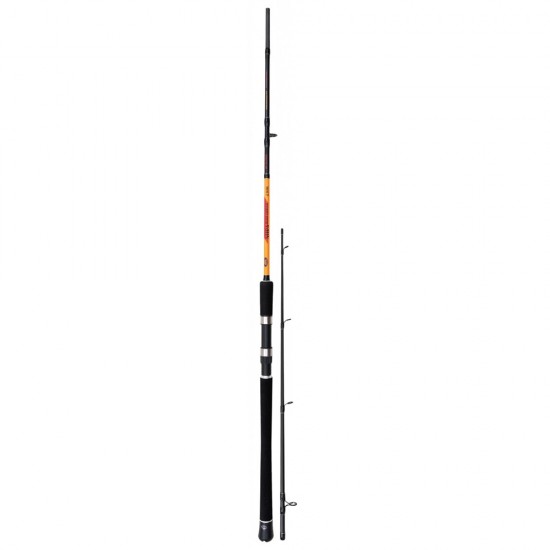 Canna Lineaeffe Nura boat quiver 2.40 mt 150 mt