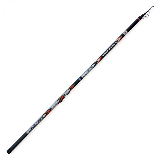 Combo Bolo canna Lineaeffe Orion 6 mt + mulinello Nomura Josuke 3000 Combo Bolo canna Lineaeffe Orion 6 mt + mulinello Nomura Josuke 3000