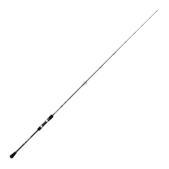Combo Jigging canna Nomura Shinen Spin 1.91 mt + mulinello Nomura Hiro Alu 50 Combo Jigging canna Nomura Shinen Spin 1.91 mt + mulinello Nomura Hiro Alu 50