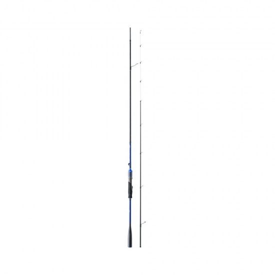 Canna da pesca Okuma Inspira Egi 2.51 mt egi max 2.0 - 4.0 Canna da pesca Okuma Inspira Egi 2.51 mt egi max 2.0 - 4.0