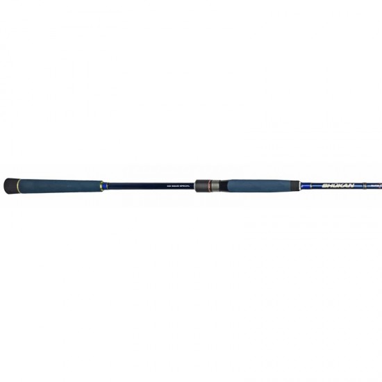 Canna da pesca Sakura Shukan 2.0 Egi 802M Canna da pesca Sakura Shukan 2.0 Egi 802M