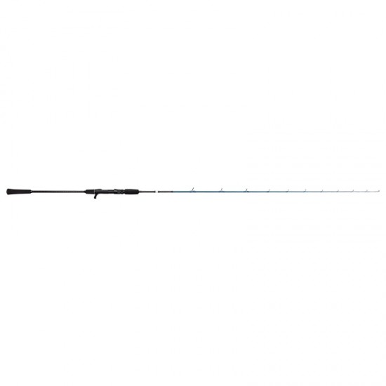 Canna da pesca Savage Gear SGS2 Slow Jigging 1.93 mt Max 200 gr
