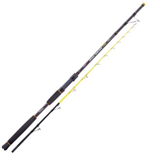 CANNA AKAMI BOAT SHIVER 2.10 mt 100-1000 gr CANNA AKAMI BOAT SHIVER 2.10 mt 100-1000 gr