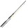 CANNA AKAMI BOAT SHIVER 2.10 mt 100-1000 gr