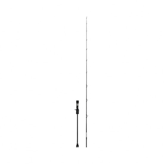 Canna Shimano Grappler Type Slow J Cast 1.98 mt 200 gr Canna Shimano Grappler Type Slow J Cast 1.98 mt 200 gr