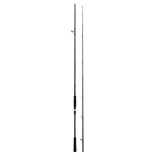 Canna Shimano Bassterra A Power Game 2.74 mt 28-84 gr Canna Shimano Bassterra A Power Game 2.74 mt 28-84 gr