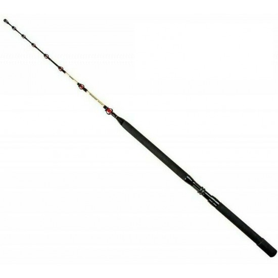 Canna Shimano Vengeance Stand-up 8-12 lb