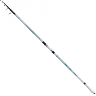 Canna Shimano Speedmaster CX Tele Surf 4.00 mt 80 gr Canna Shimano Speedmaster CX Tele Surf 4.00 mt 80 gr