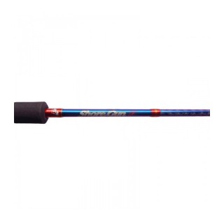 Canna Palms Shore Gun Foss Eging 86M 2.5 - 4 egi max