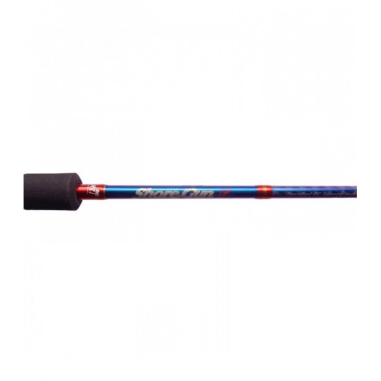 Canna Palms Shore Gun Foss Eging 86ML 2 - 3.5 egi max