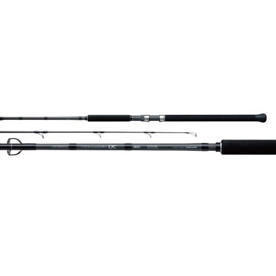 Canna Tailwalk Kuroshio OC 80H 2.45 mt 40-100 gr Canna Tailwalk Kuroshio OC 80H 2.45 mt 40-100 gr
