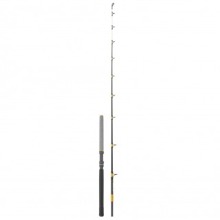 Canna Tubertini Sea Master 7'' 2-6 lb