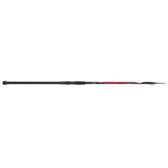 Canna Tubertini Tatanka 1000 4.50 mt 30-110 gr Canna Tubertini Tatanka 1000 4.50 mt 30-110 gr