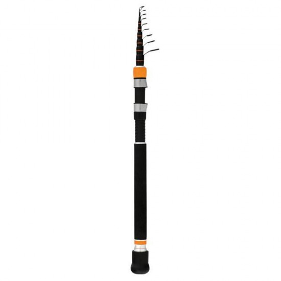 Canna Tubertini Seabait 2.40 mt Canna Tubertini Seabait 2.40 mt