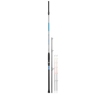 Canna Tubertini Talaxa 7300 EVO 2.40 mt 300 gr Canna Tubertini Talaxa 7300 EVO 2.40 mt 300 gr