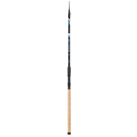Canna da pesca Tubertini Tatanka TGX 4.50 mt 20-80 gr Canna da pesca Tubertini Tatanka TGX 4.50 mt 20-80 gr