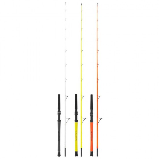 Canna Tubertini Crossover II 2.20 mt 1-4 lb Canna Tubertini Crossover II 2.20 mt 1-4 lb