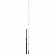 Canna Tubertini Sea Shot 2.10 mt 2-6 lb Canna Tubertini Sea Shot 2.10 mt 2-6 lb